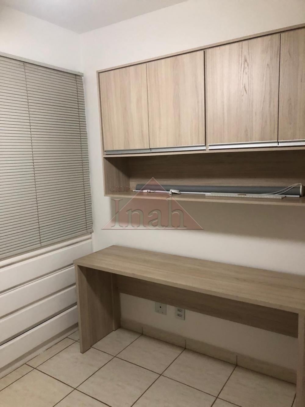 Alugar Apartamentos / Apartamento em Ribeirão Preto R$ 1.600,00 - Foto 10