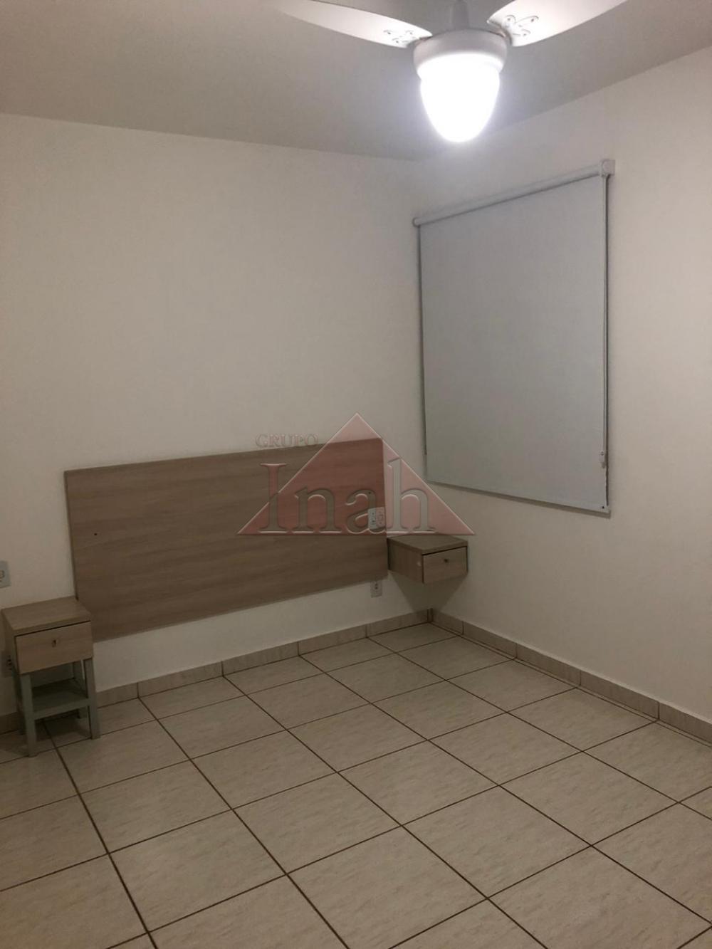 Alugar Apartamentos / Apartamento em Ribeirão Preto R$ 1.600,00 - Foto 9