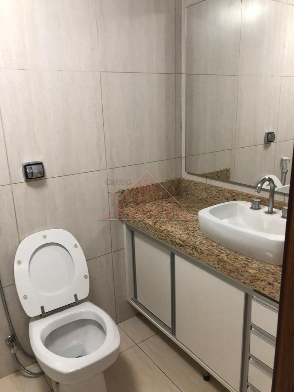 Alugar Apartamentos / Apartamento em Ribeirão Preto R$ 1.600,00 - Foto 5