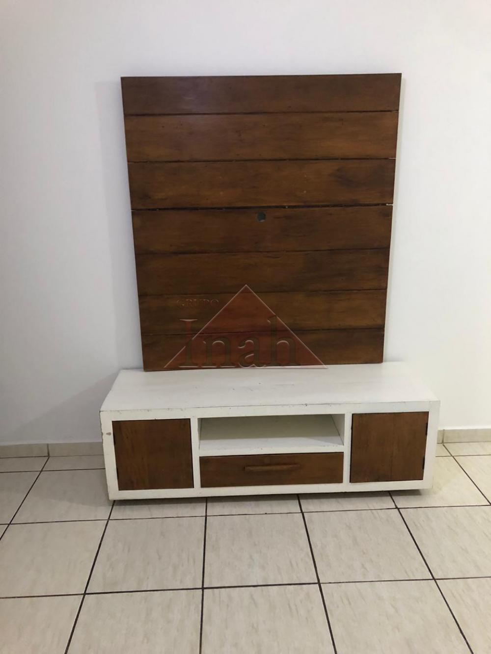 Alugar Apartamentos / Apartamento em Ribeirão Preto R$ 1.600,00 - Foto 3