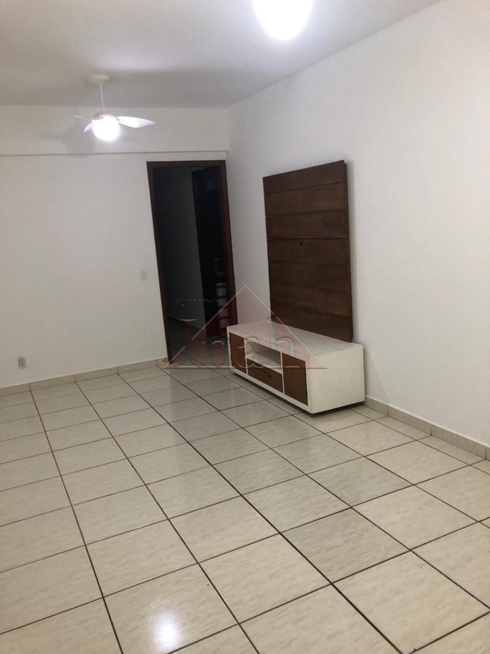 Alugar Apartamentos / Apartamento em Ribeirão Preto R$ 1.600,00 - Foto 4