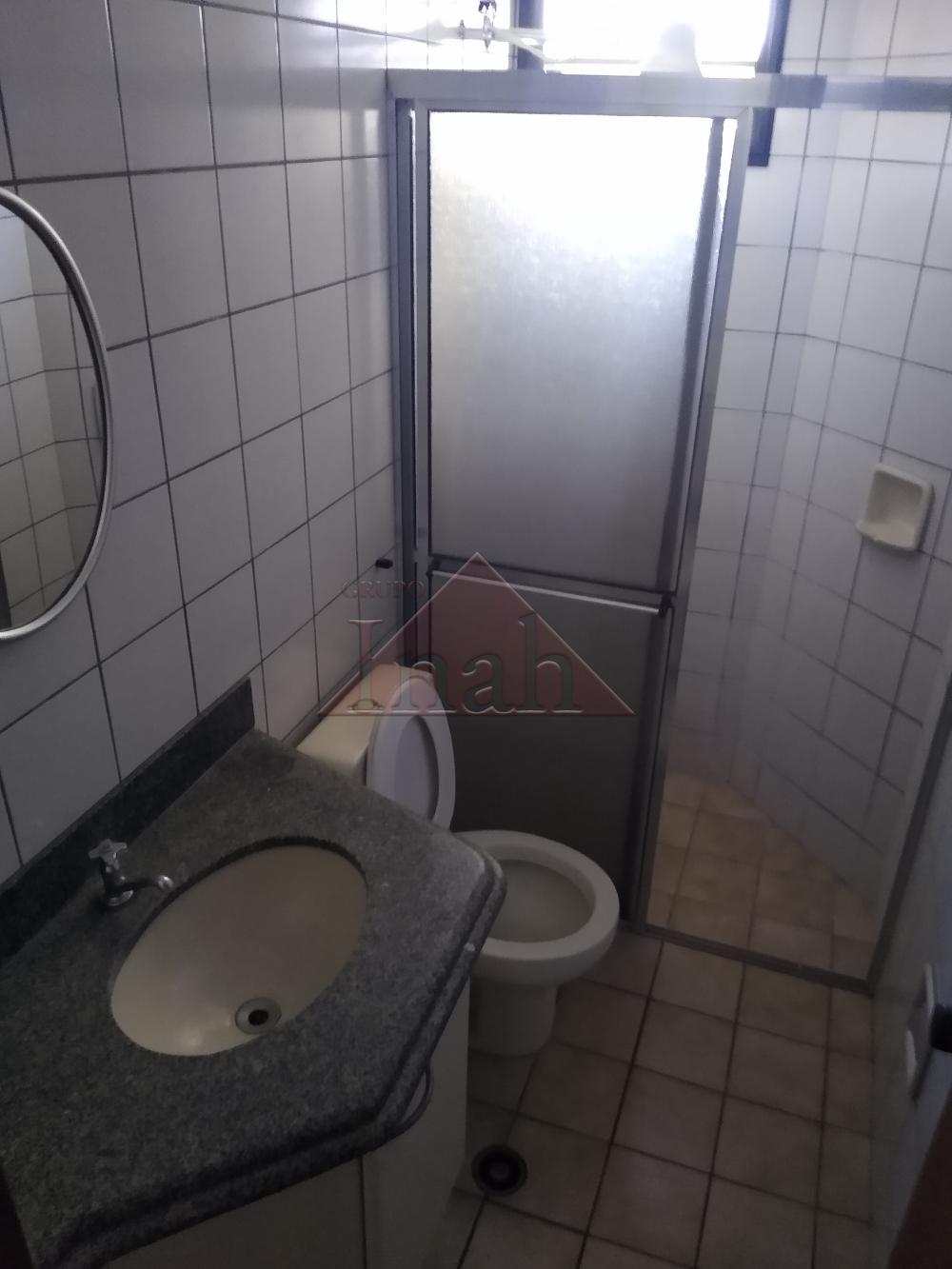 Alugar Apartamentos / Apartamento em Ribeir&atilde;o Preto R$ 1.000,00 - Foto 9