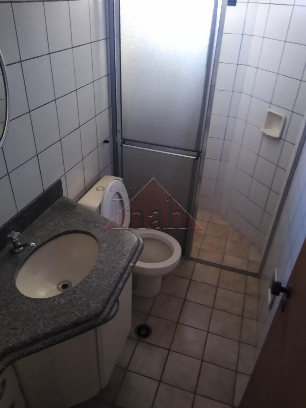 Alugar Apartamentos / Apartamento em Ribeir&atilde;o Preto R$ 1.000,00 - Foto 10