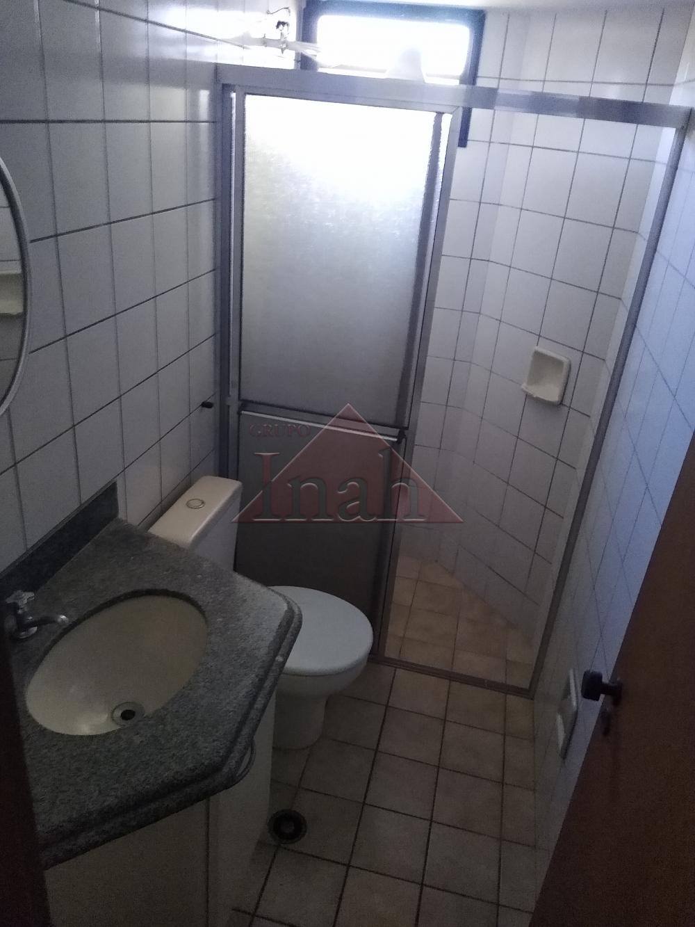 Alugar Apartamentos / Apartamento em Ribeir&atilde;o Preto R$ 1.000,00 - Foto 8