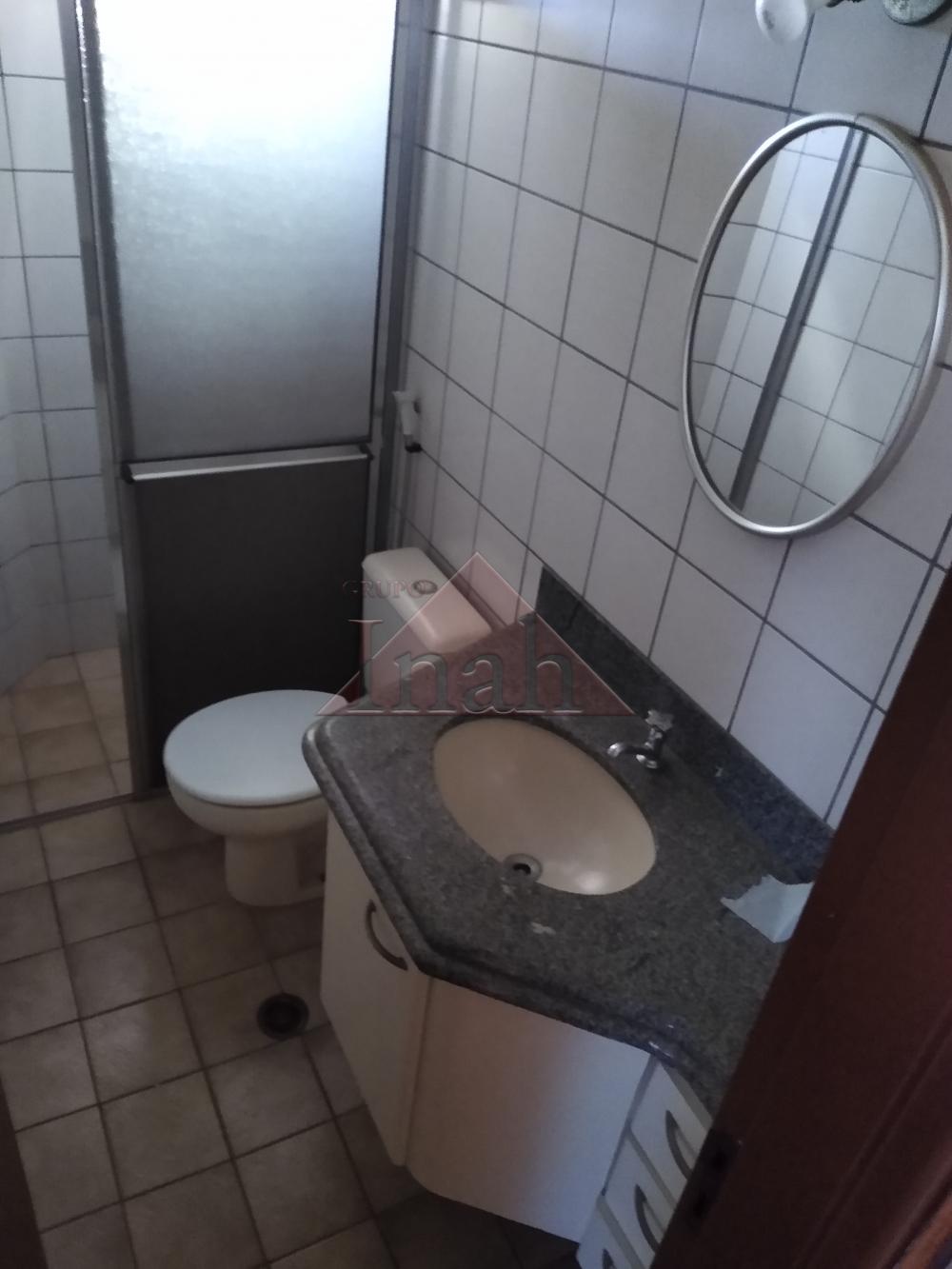 Alugar Apartamentos / Apartamento em Ribeir&atilde;o Preto R$ 1.000,00 - Foto 7