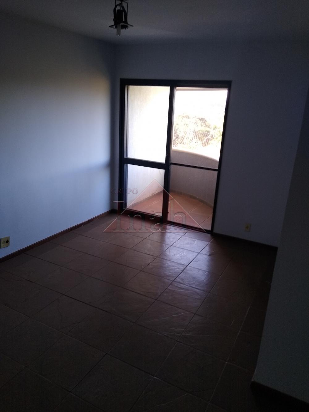 Alugar Apartamentos / Apartamento em Ribeir&atilde;o Preto R$ 1.000,00 - Foto 1
