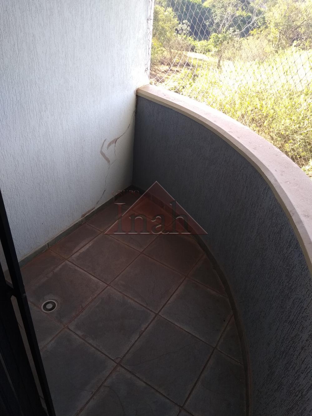 Alugar Apartamentos / Apartamento em Ribeir&atilde;o Preto R$ 1.000,00 - Foto 2