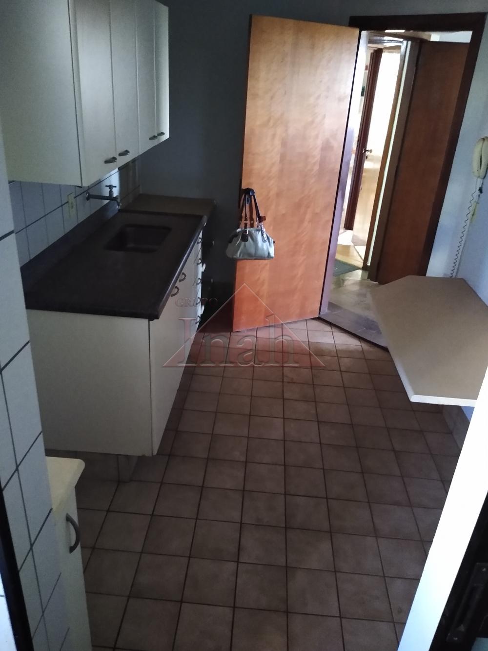 Alugar Apartamentos / Apartamento em Ribeir&atilde;o Preto R$ 1.000,00 - Foto 12