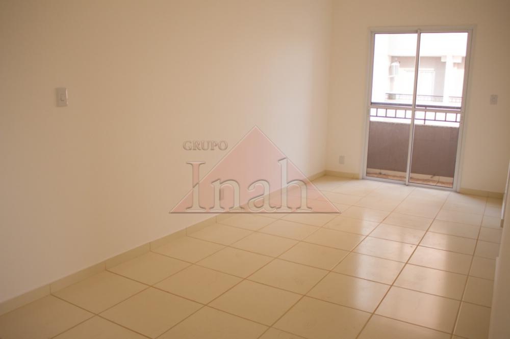 Alugar Apartamentos / Apartamento em Ribeir&atilde;o Preto R$ 900,00 - Foto 3