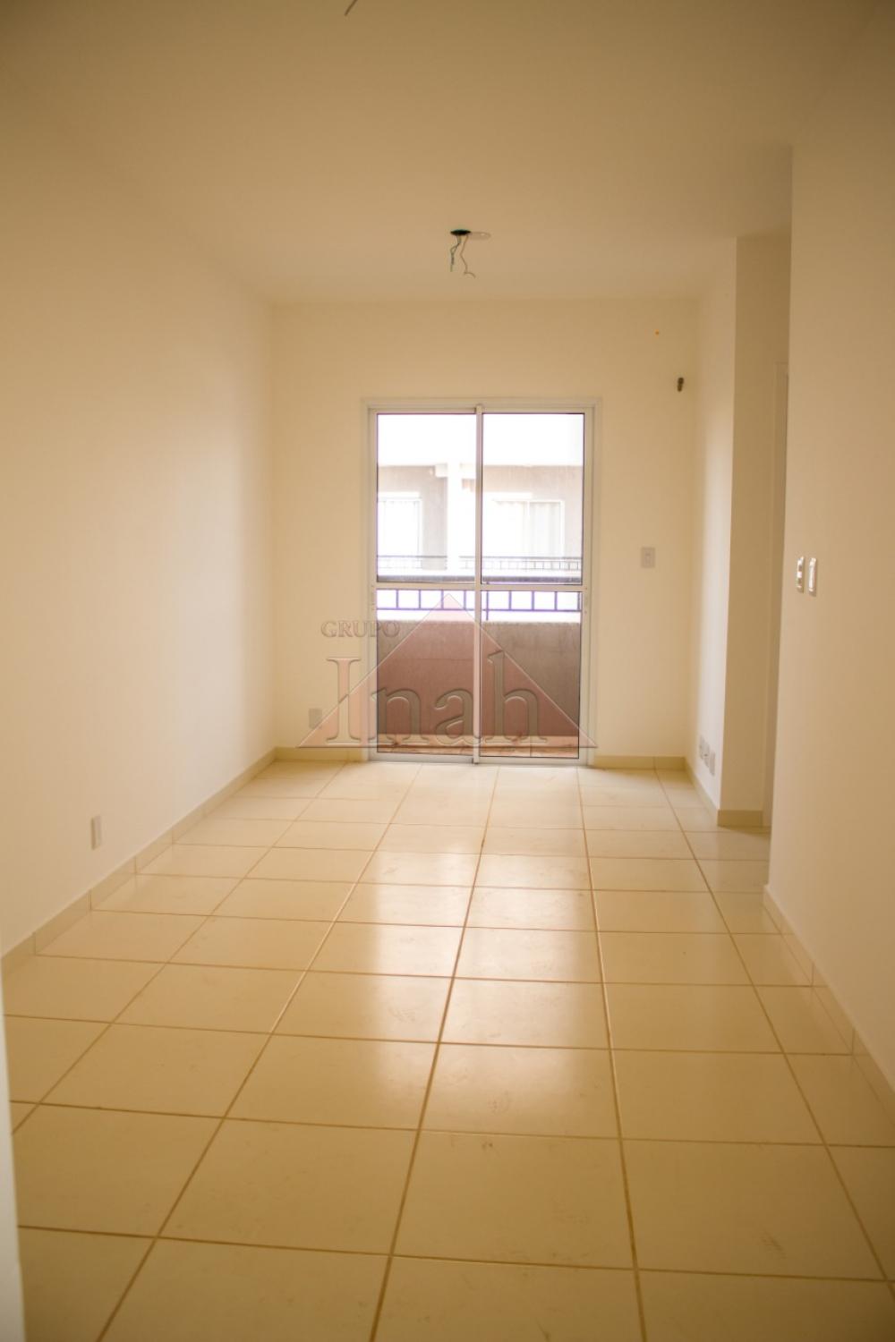 Alugar Apartamentos / Apartamento em Ribeir&atilde;o Preto R$ 900,00 - Foto 1