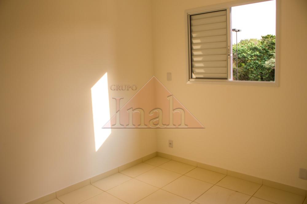 Alugar Apartamentos / Apartamento em Ribeir&atilde;o Preto R$ 900,00 - Foto 5