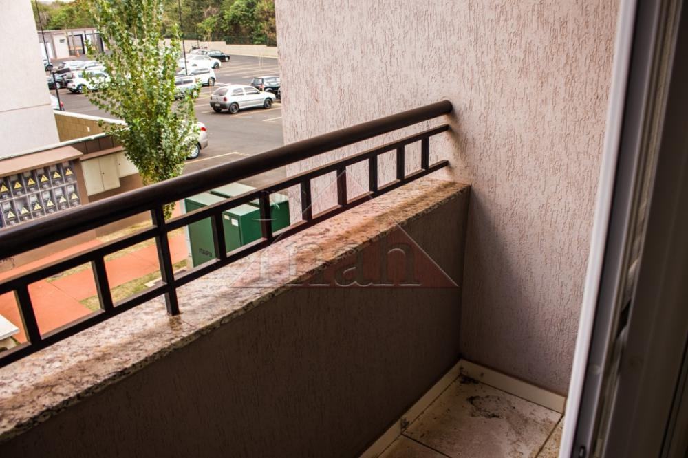 Alugar Apartamentos / Apartamento em Ribeir&atilde;o Preto R$ 900,00 - Foto 6