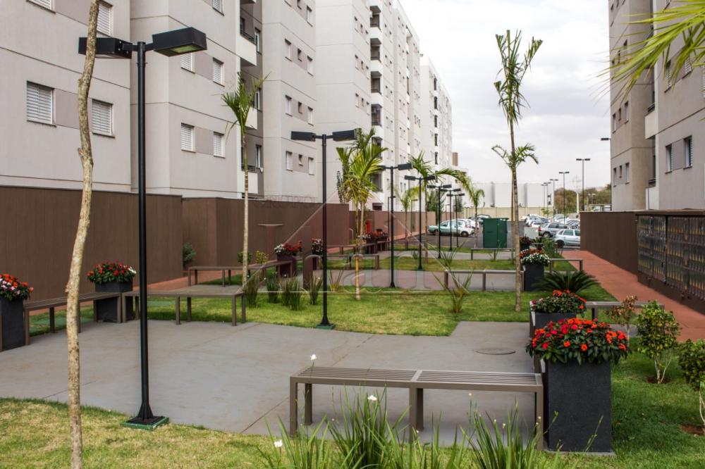 Alugar Apartamentos / Apartamento em Ribeir&atilde;o Preto R$ 900,00 - Foto 8