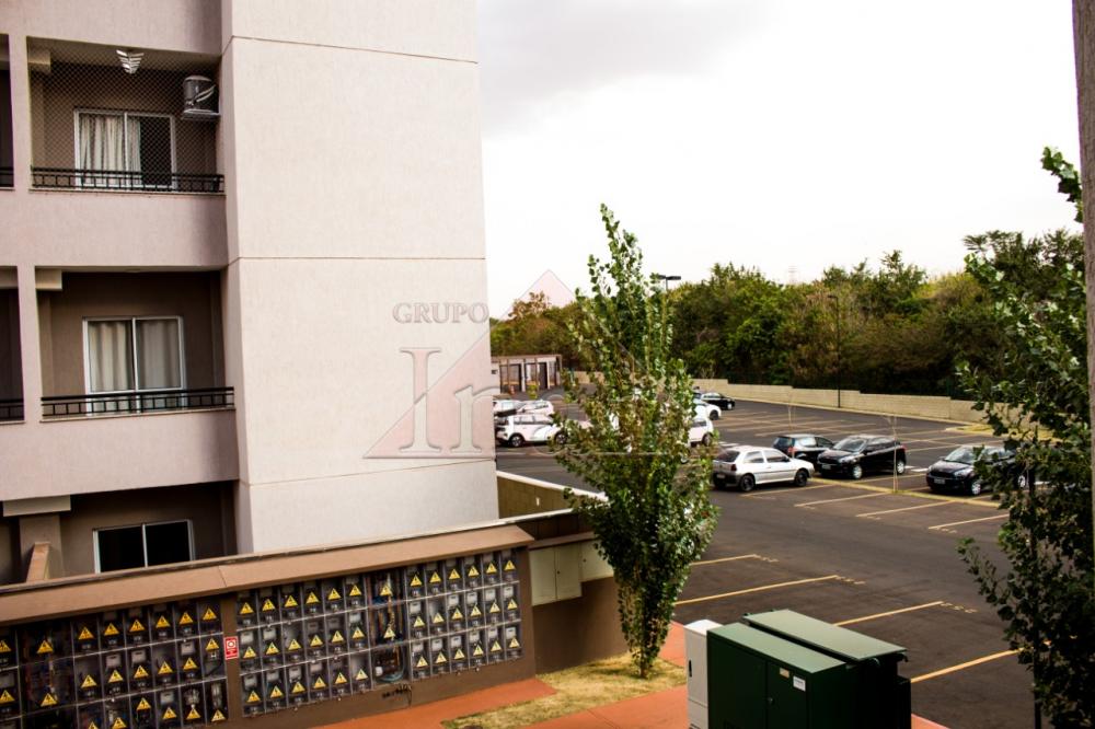 Alugar Apartamentos / Apartamento em Ribeir&atilde;o Preto R$ 900,00 - Foto 11