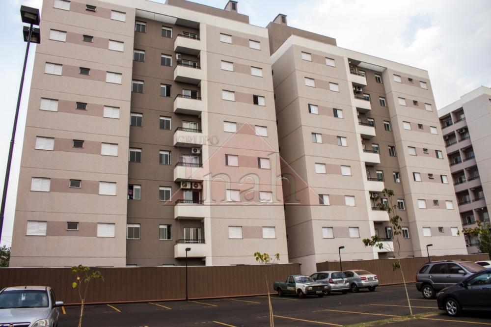 Alugar Apartamentos / Apartamento em Ribeir&atilde;o Preto R$ 900,00 - Foto 10