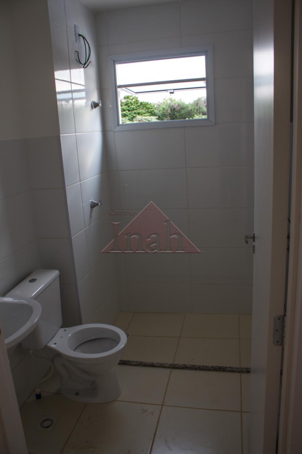 Alugar Apartamentos / Apartamento em Ribeir&atilde;o Preto R$ 900,00 - Foto 12