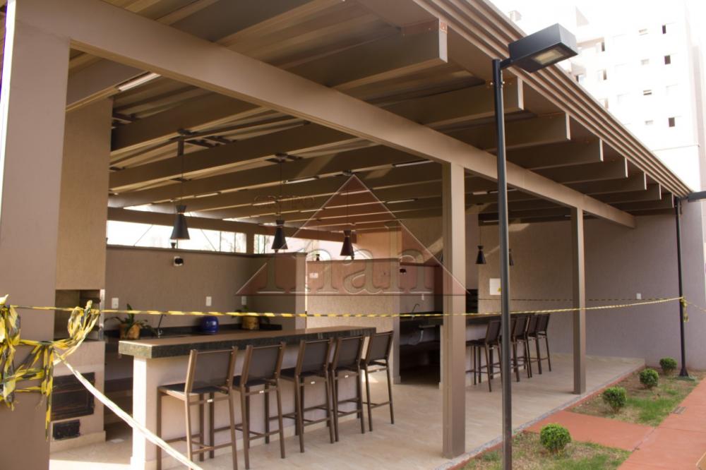 Alugar Apartamentos / Apartamento em Ribeir&atilde;o Preto R$ 900,00 - Foto 15