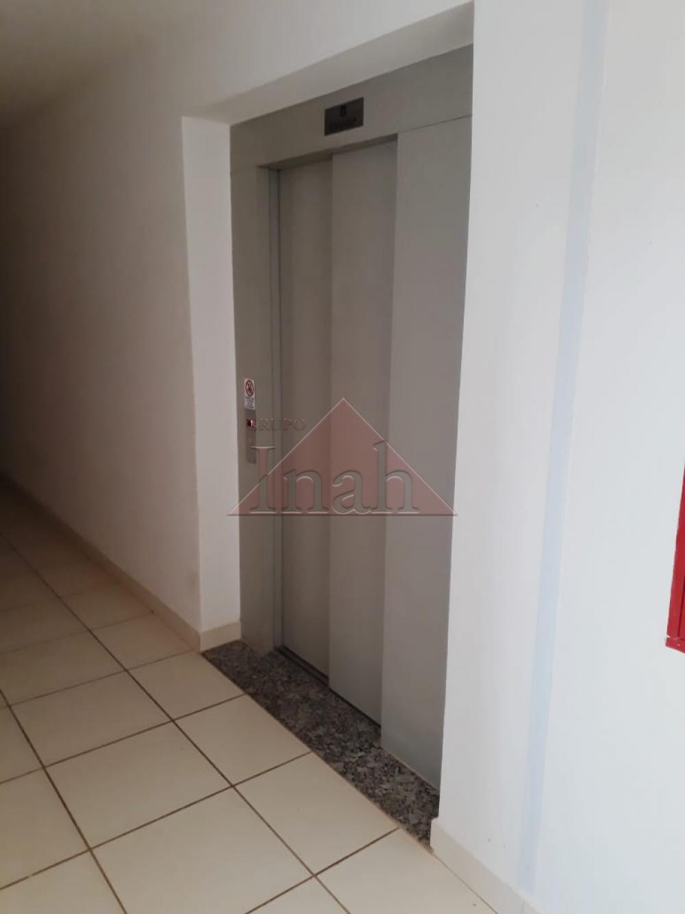Alugar Apartamentos / Apartamento em Ribeir&atilde;o Preto R$ 900,00 - Foto 17