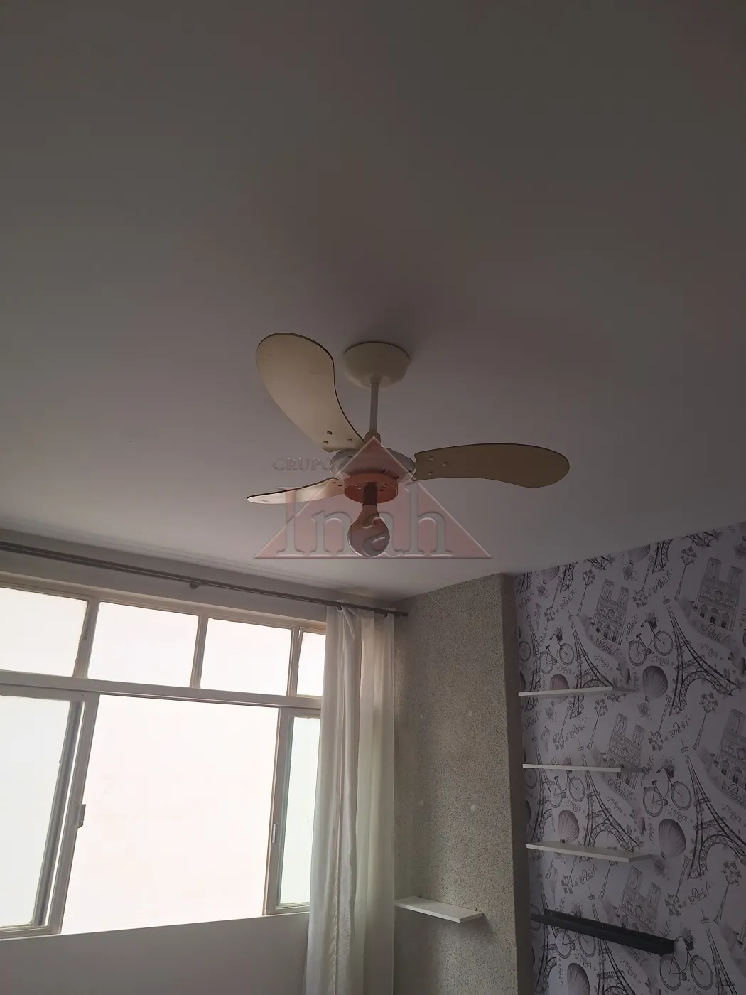 Alugar Apartamentos / Kitchnet em Ribeir&atilde;o Preto R$ 1.000,00 - Foto 4