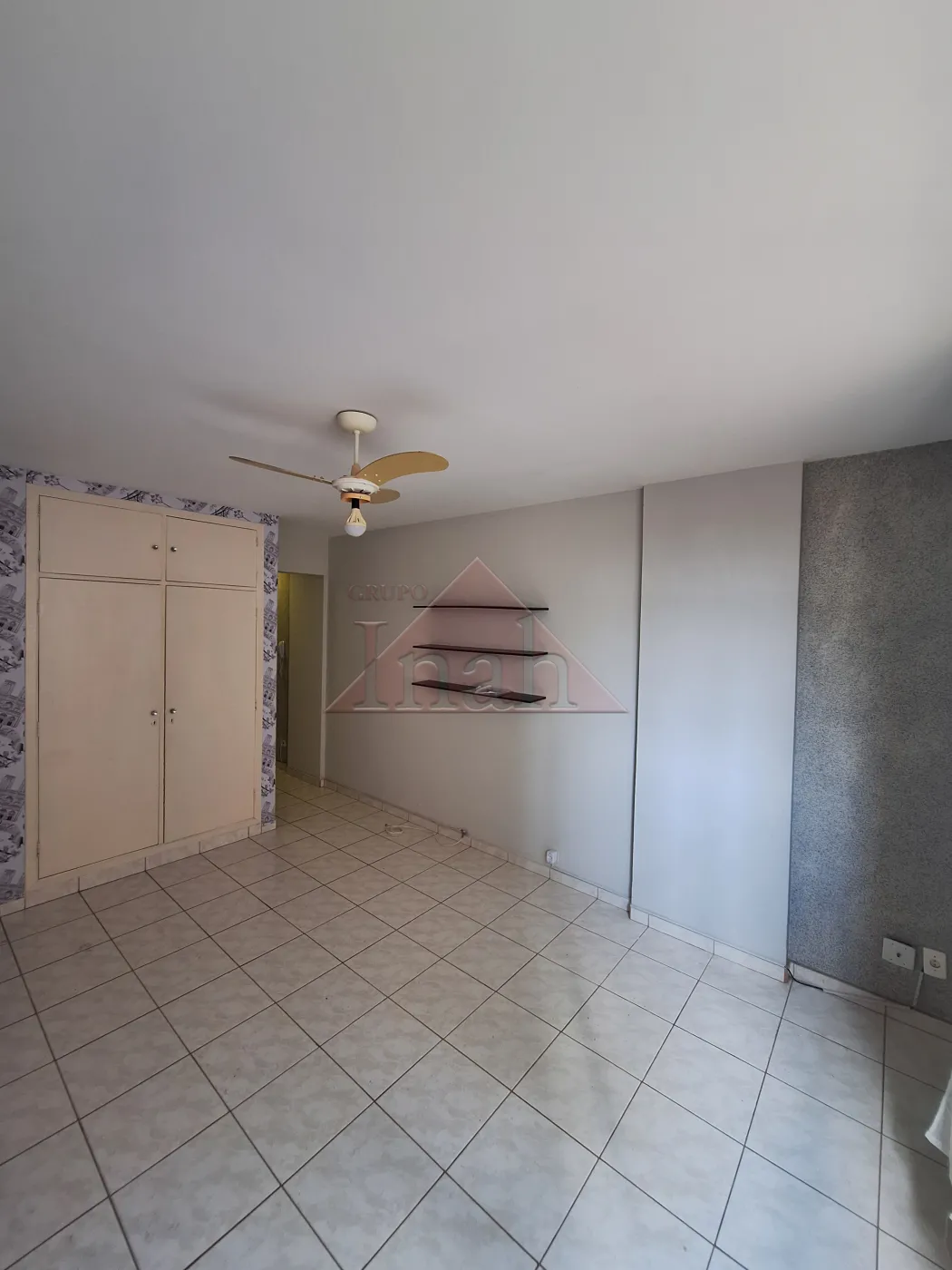 Alugar Apartamentos / Kitchnet em Ribeir&atilde;o Preto R$ 1.000,00 - Foto 5