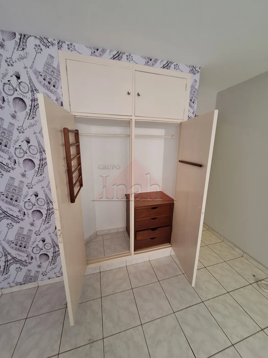 Alugar Apartamentos / Kitchnet em Ribeir&atilde;o Preto R$ 1.000,00 - Foto 6