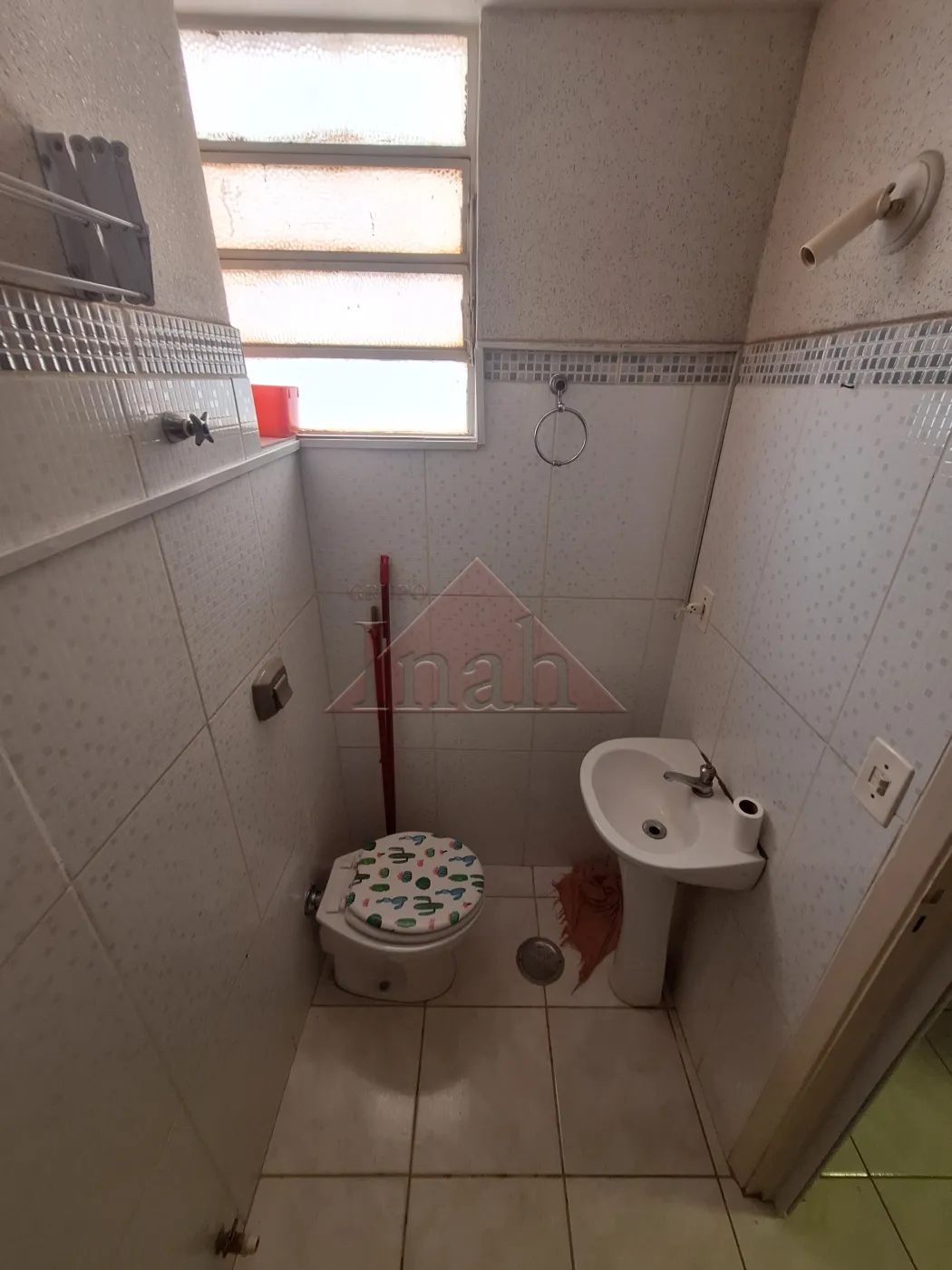 Alugar Apartamentos / Kitchnet em Ribeir&atilde;o Preto R$ 1.000,00 - Foto 10
