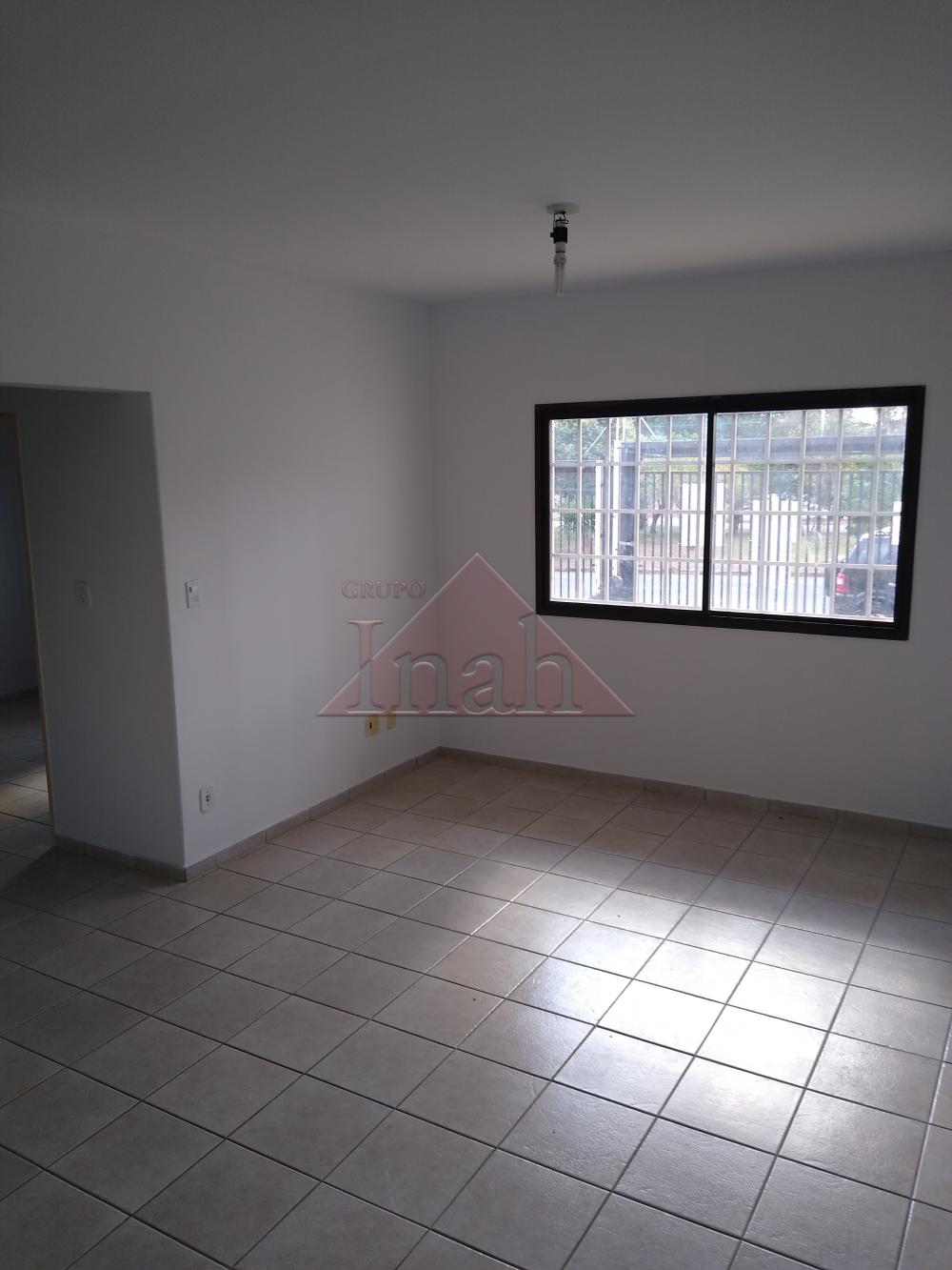 Alugar Apartamentos / Apartamento em Ribeir&atilde;o Preto R$ 1.200,00 - Foto 1