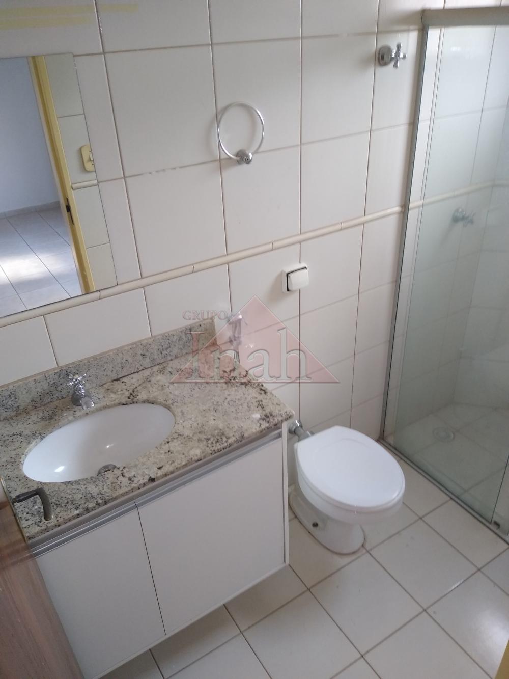 Alugar Apartamentos / Apartamento em Ribeir&atilde;o Preto R$ 1.200,00 - Foto 2