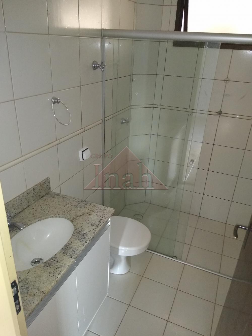 Alugar Apartamentos / Apartamento em Ribeir&atilde;o Preto R$ 1.200,00 - Foto 4