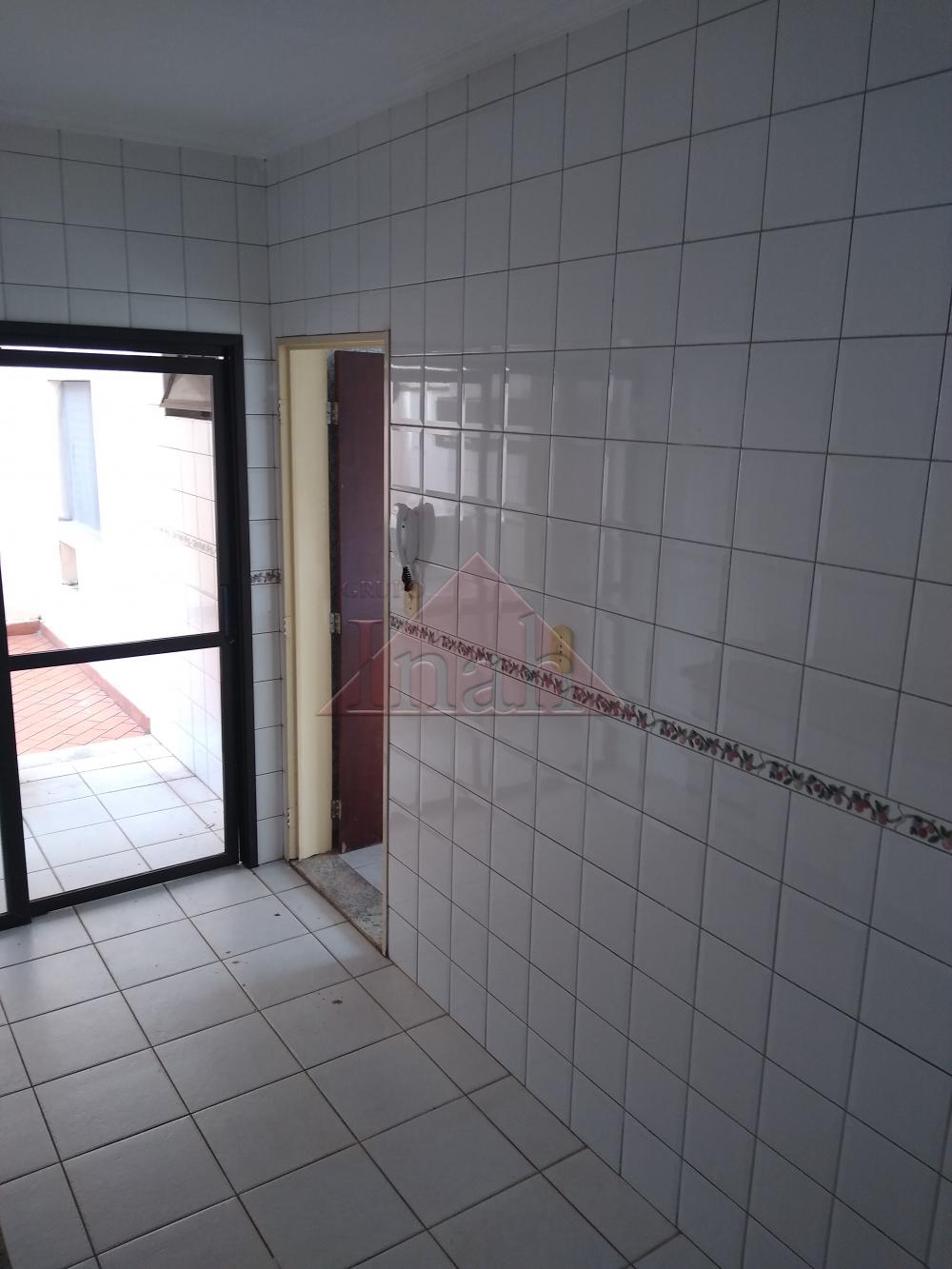 Alugar Apartamentos / Apartamento em Ribeir&atilde;o Preto R$ 1.200,00 - Foto 7
