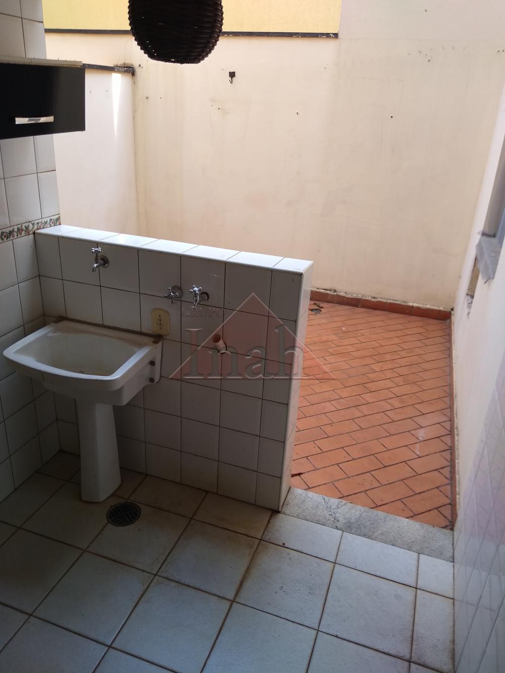 Alugar Apartamentos / Apartamento em Ribeir&atilde;o Preto R$ 1.200,00 - Foto 8