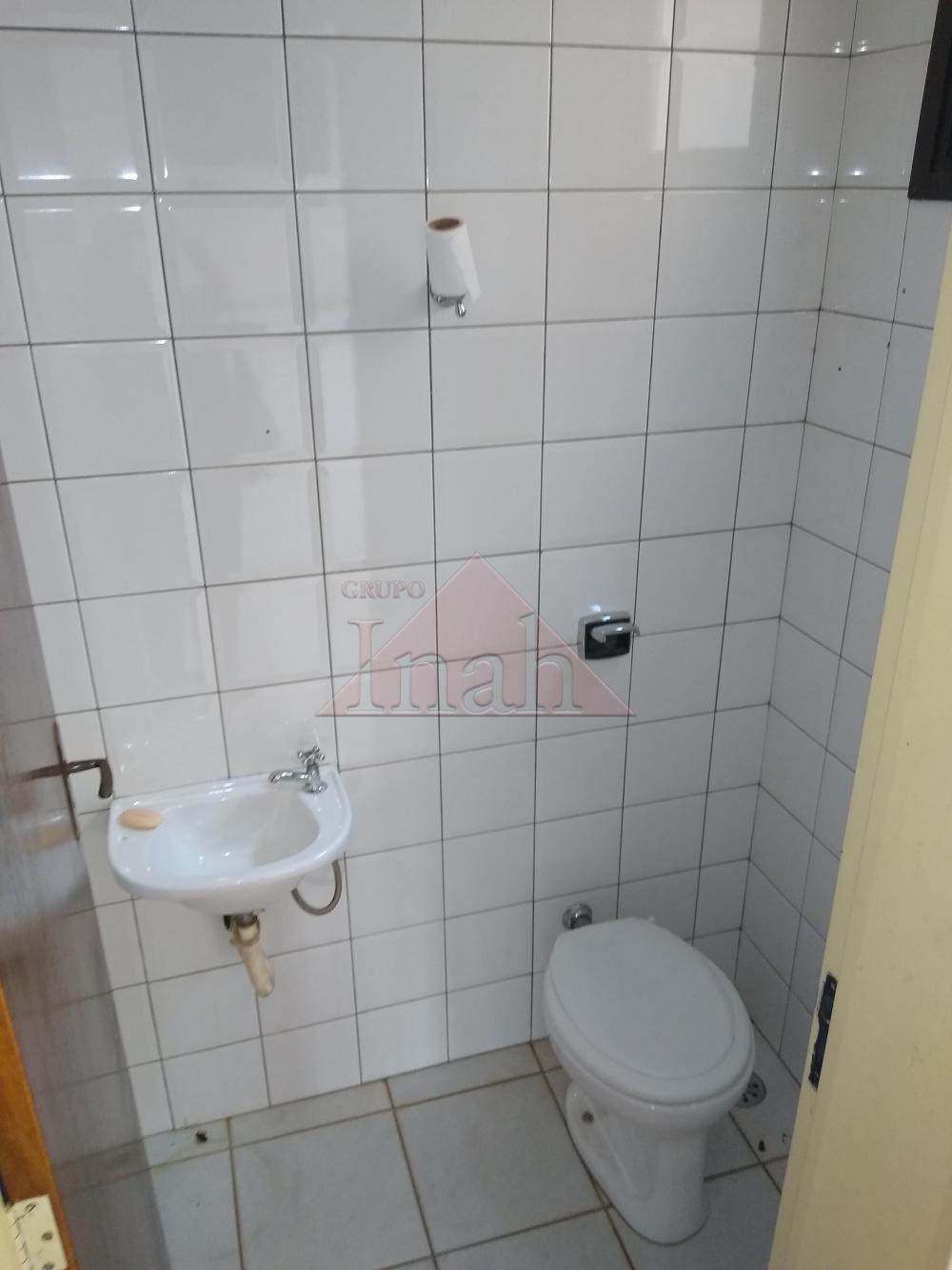 Alugar Apartamentos / Apartamento em Ribeir&atilde;o Preto R$ 1.200,00 - Foto 9