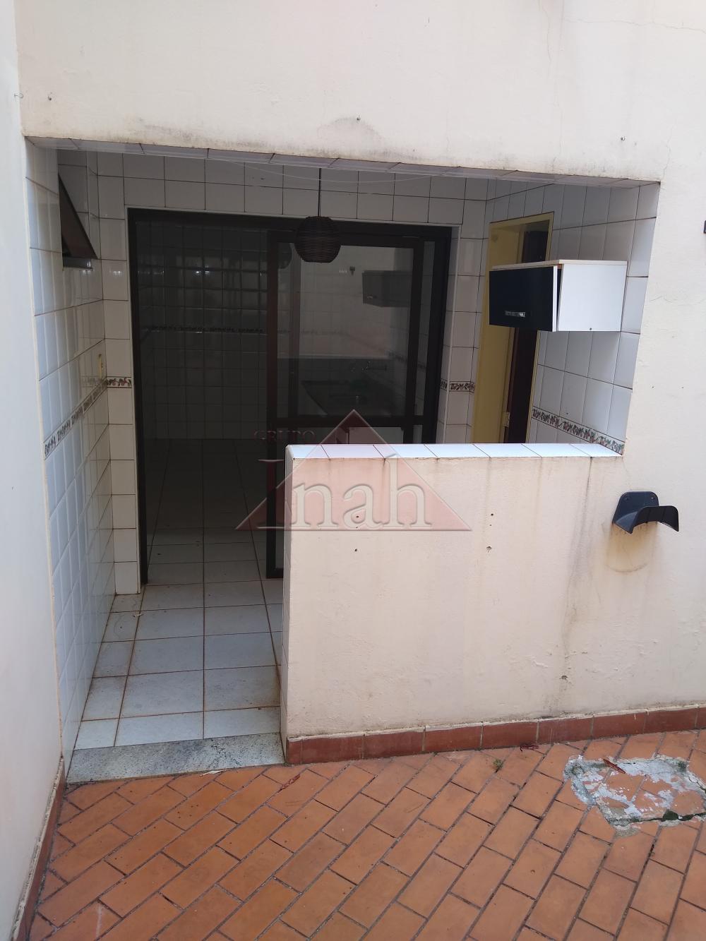 Alugar Apartamentos / Apartamento em Ribeir&atilde;o Preto R$ 1.200,00 - Foto 10