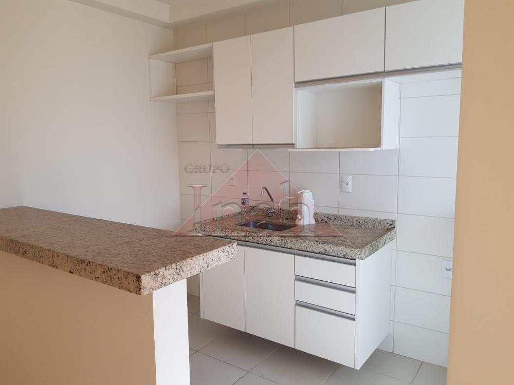Comprar Apartamentos / Apartamento em Ribeir&atilde;o Preto R$ 250.000,00 - Foto 1