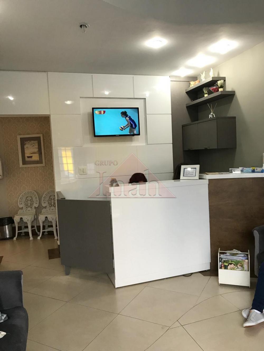 Alugar Comerciais / Sala em Ribeir&atilde;o Preto R$ 800,00 - Foto 1