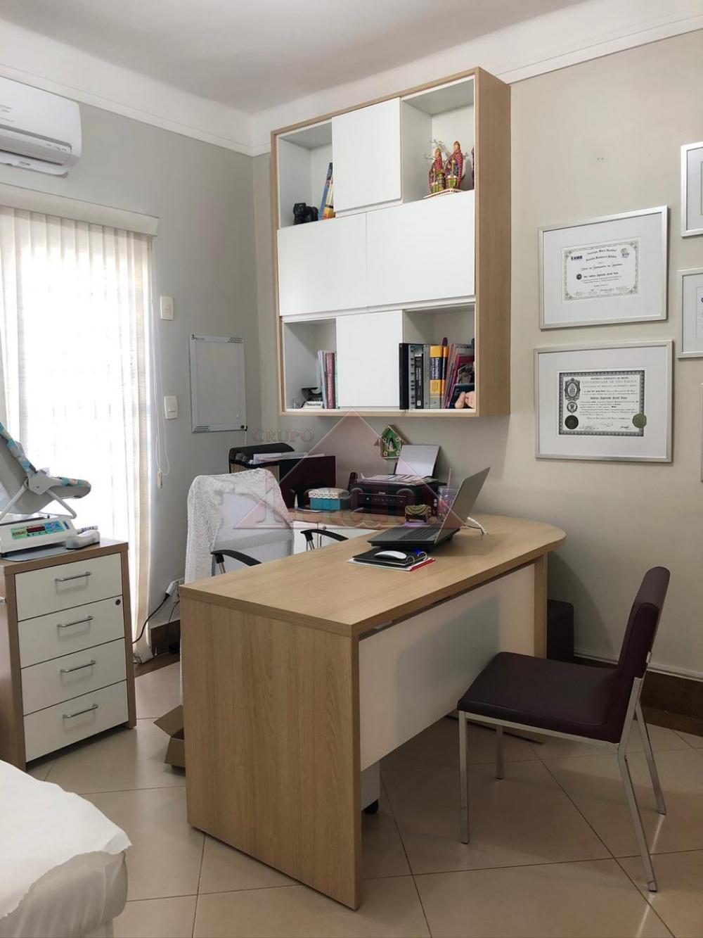 Alugar Comerciais / Sala em Ribeir&atilde;o Preto R$ 800,00 - Foto 2