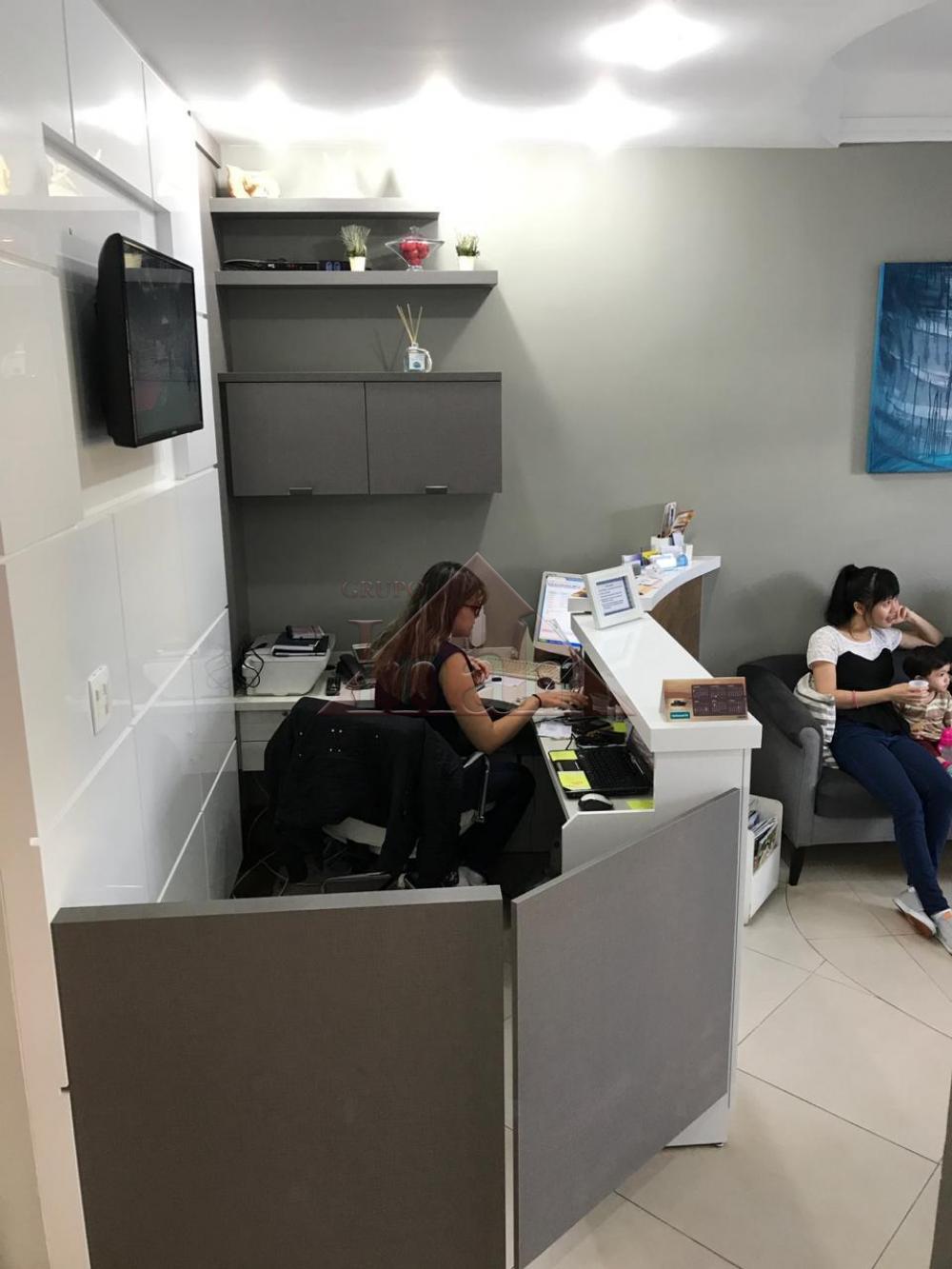 Alugar Comerciais / Sala em Ribeir&atilde;o Preto R$ 800,00 - Foto 4