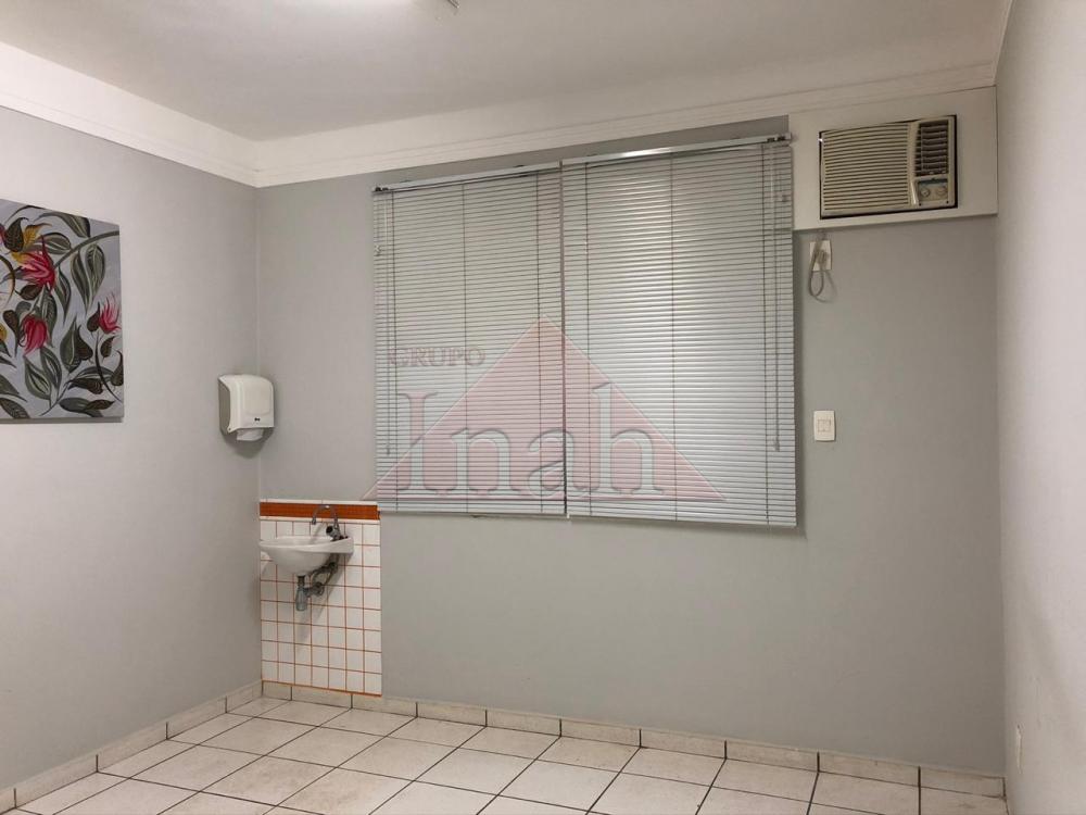 Alugar Comerciais / Sala em Ribeir&atilde;o Preto R$ 800,00 - Foto 9