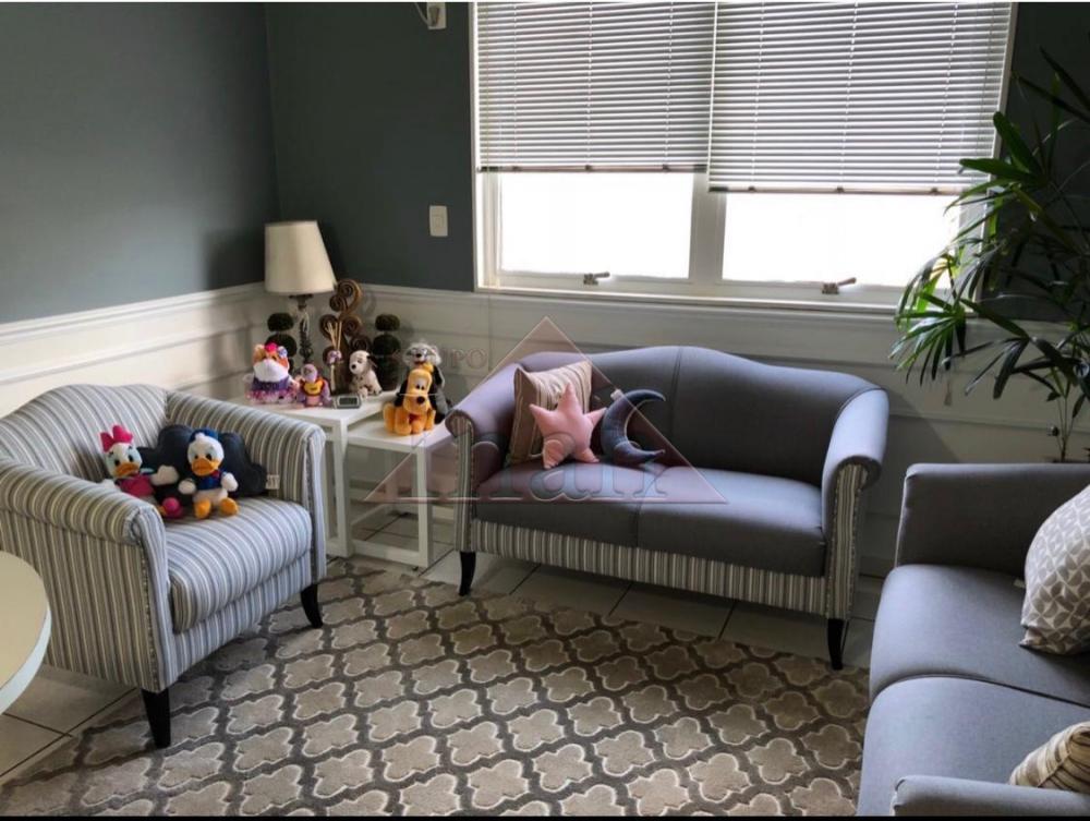 Alugar Comerciais / Sala em Ribeir&atilde;o Preto R$ 800,00 - Foto 1