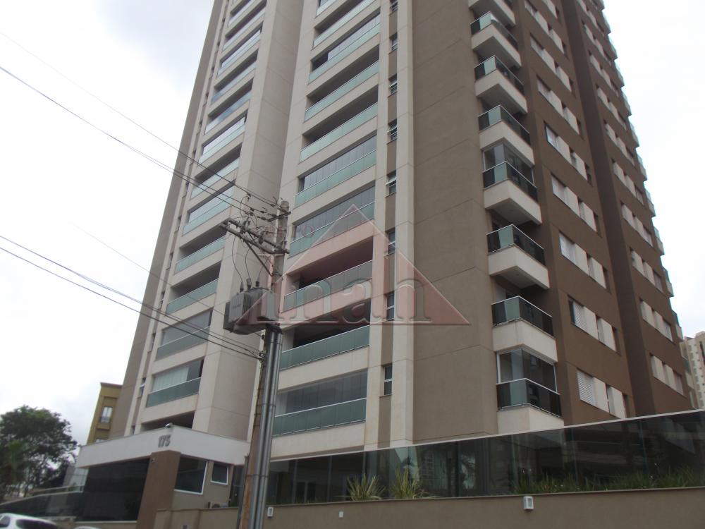 Alugar Apartamentos / Apartamento em Ribeir&atilde;o Preto R$ 3.800,00 - Foto 1