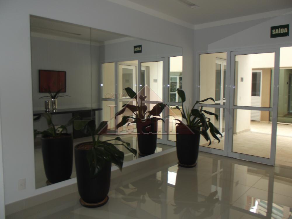 Alugar Apartamentos / Apartamento em Ribeir&atilde;o Preto R$ 3.800,00 - Foto 6
