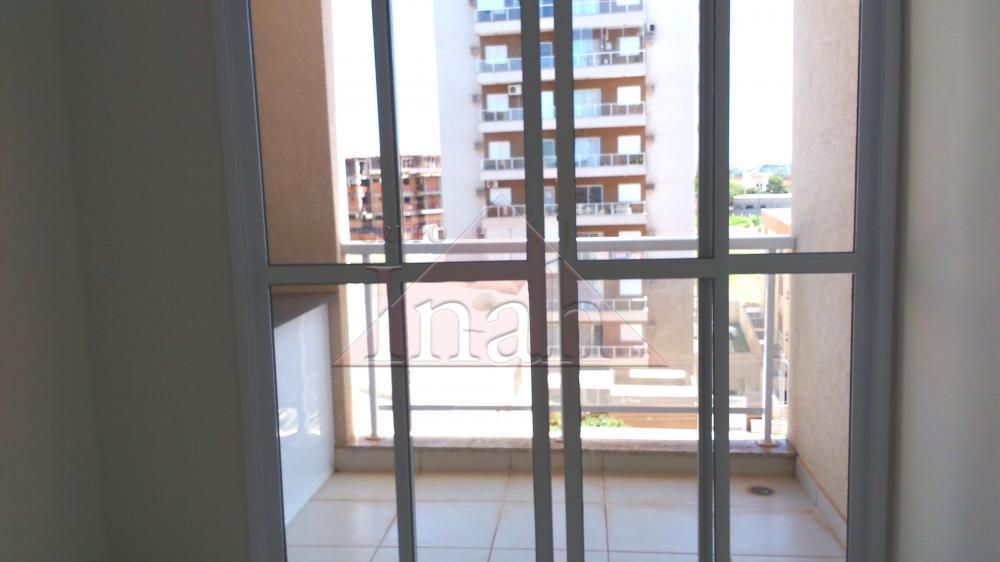 Alugar Apartamentos / Apartamento em Ribeirão Preto R$ 1.000,00 - Foto 6