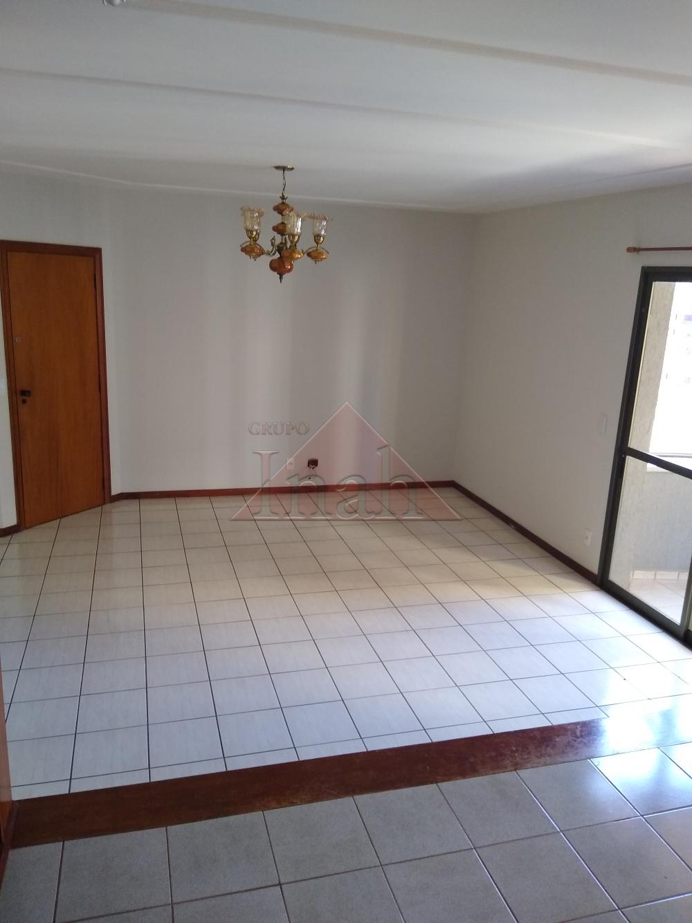 Alugar Apartamentos / Apartamento em Ribeirão Preto R$ 2.700,00 - Foto 2