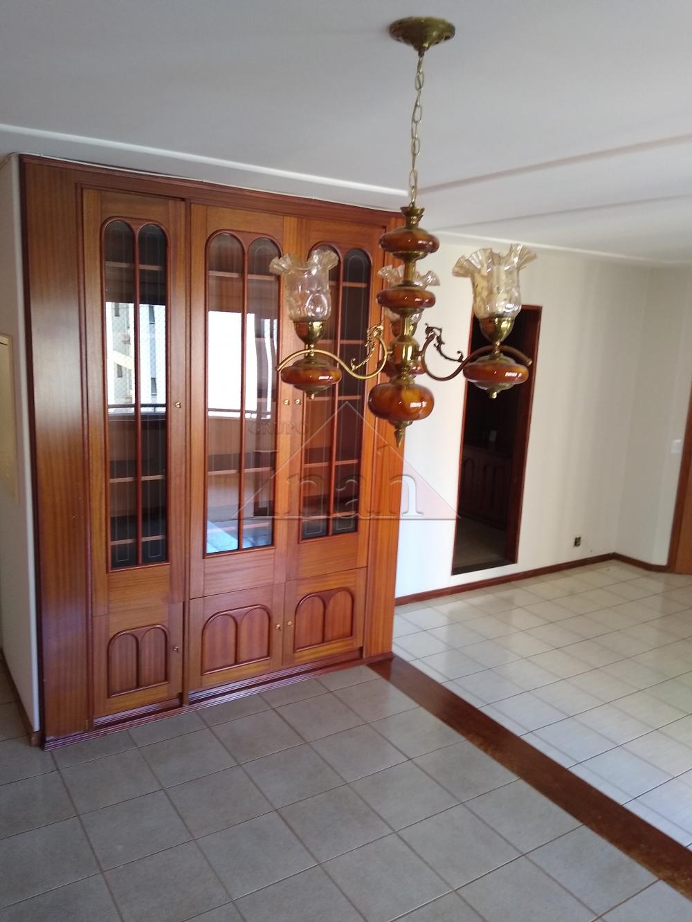 Alugar Apartamentos / Apartamento em Ribeirão Preto R$ 2.700,00 - Foto 3