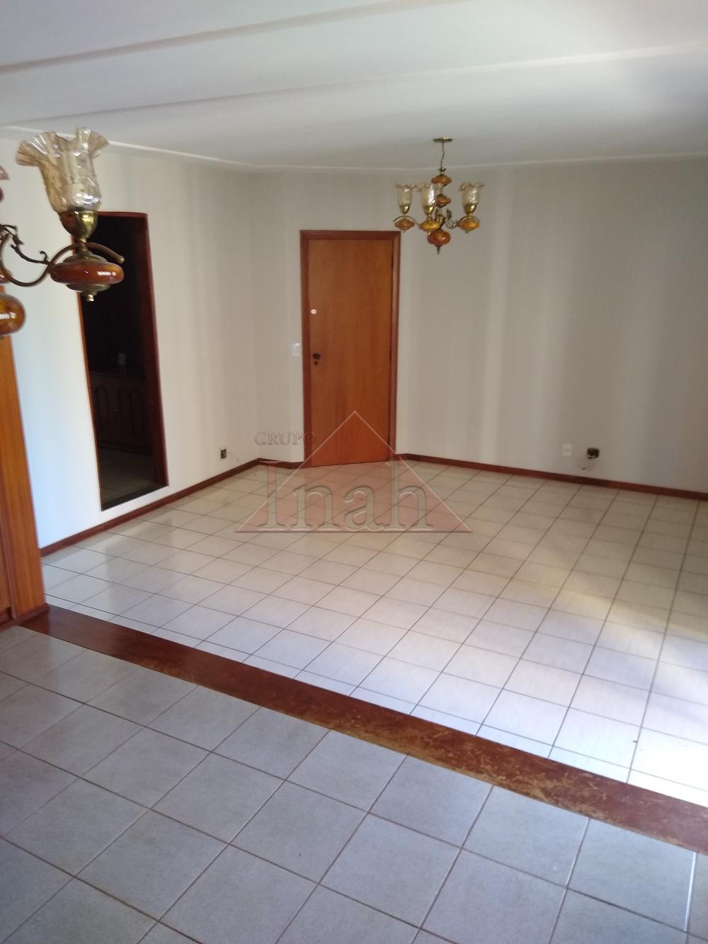 Alugar Apartamentos / Apartamento em Ribeirão Preto R$ 2.700,00 - Foto 1