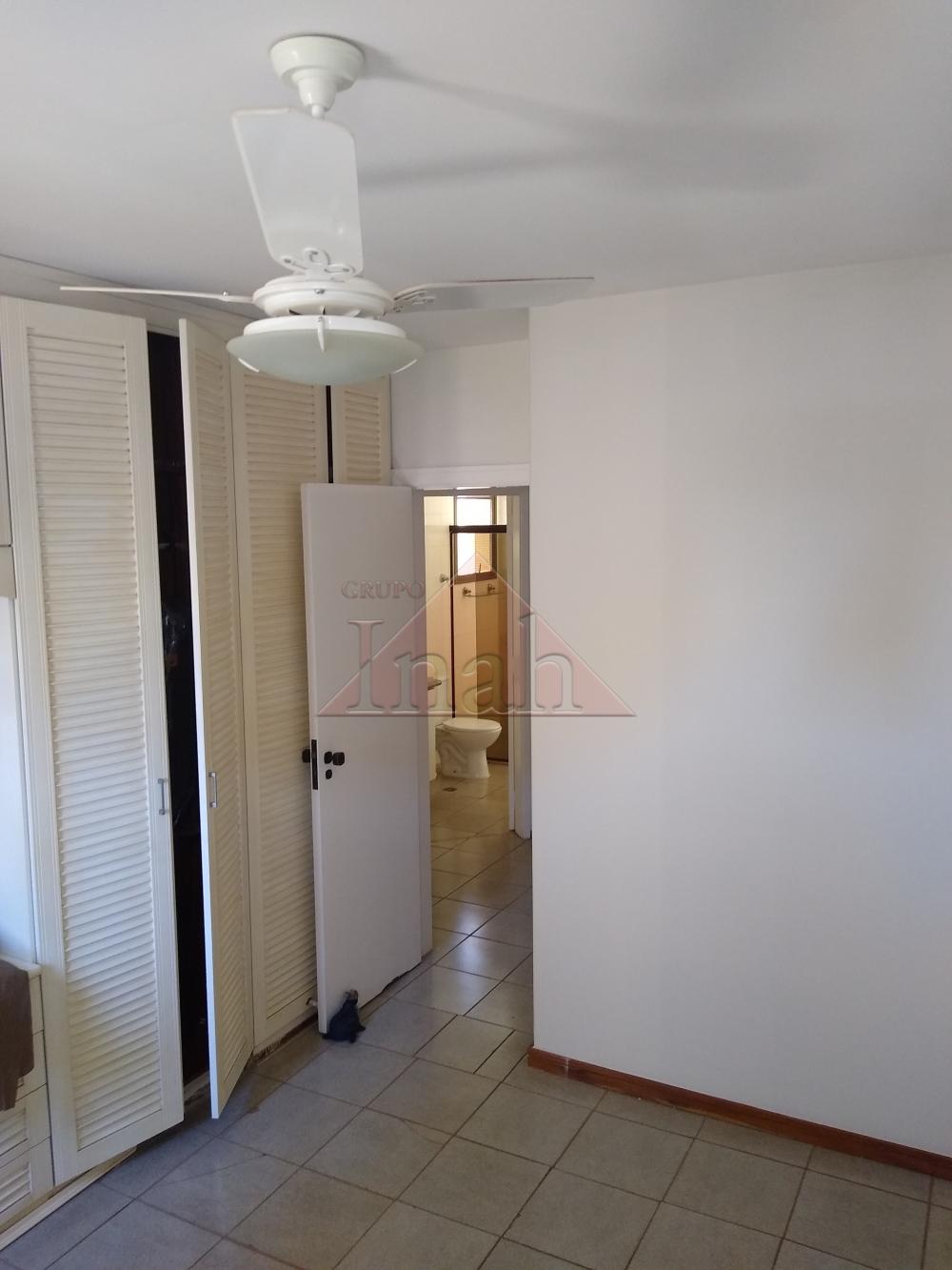 Alugar Apartamentos / Apartamento em Ribeirão Preto R$ 2.700,00 - Foto 9