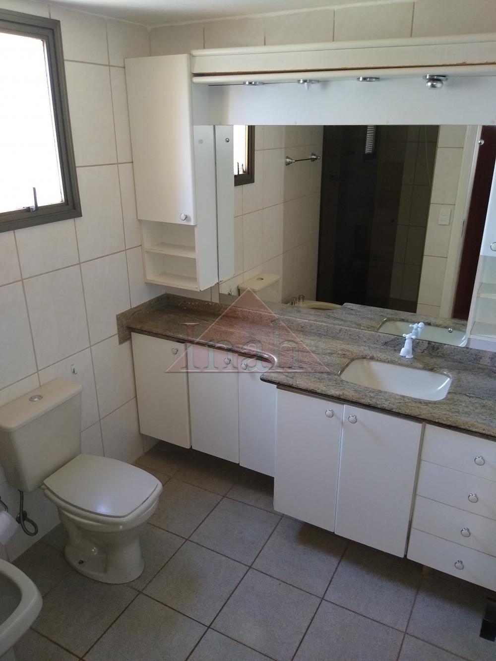 Alugar Apartamentos / Apartamento em Ribeirão Preto R$ 2.700,00 - Foto 5