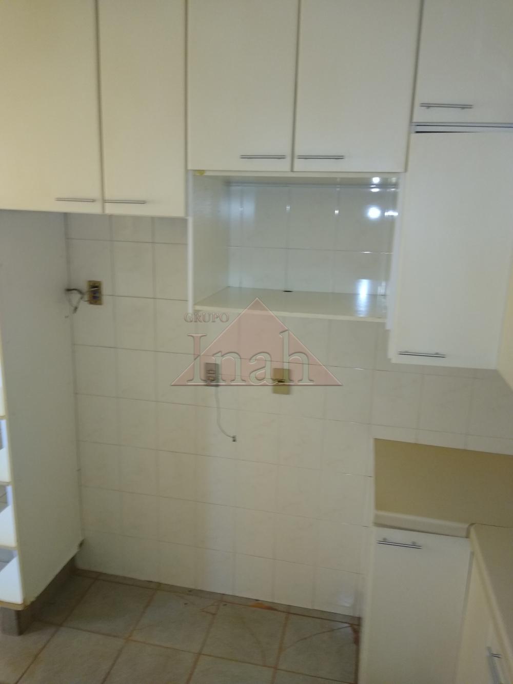 Alugar Apartamentos / Apartamento em Ribeirão Preto R$ 2.700,00 - Foto 4