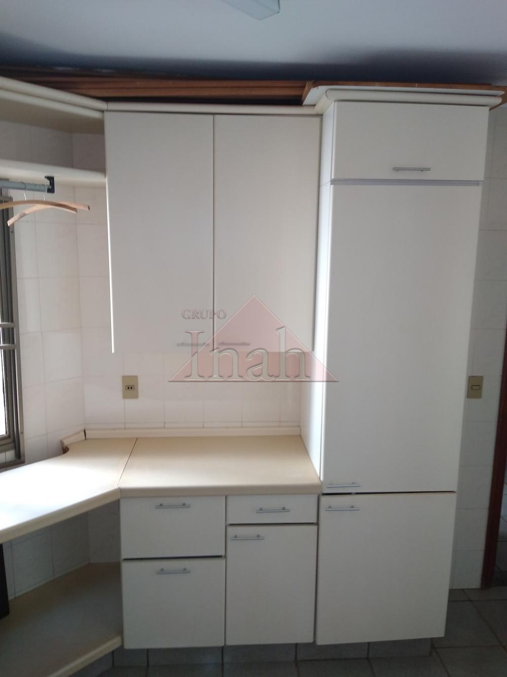 Alugar Apartamentos / Apartamento em Ribeirão Preto R$ 2.700,00 - Foto 10