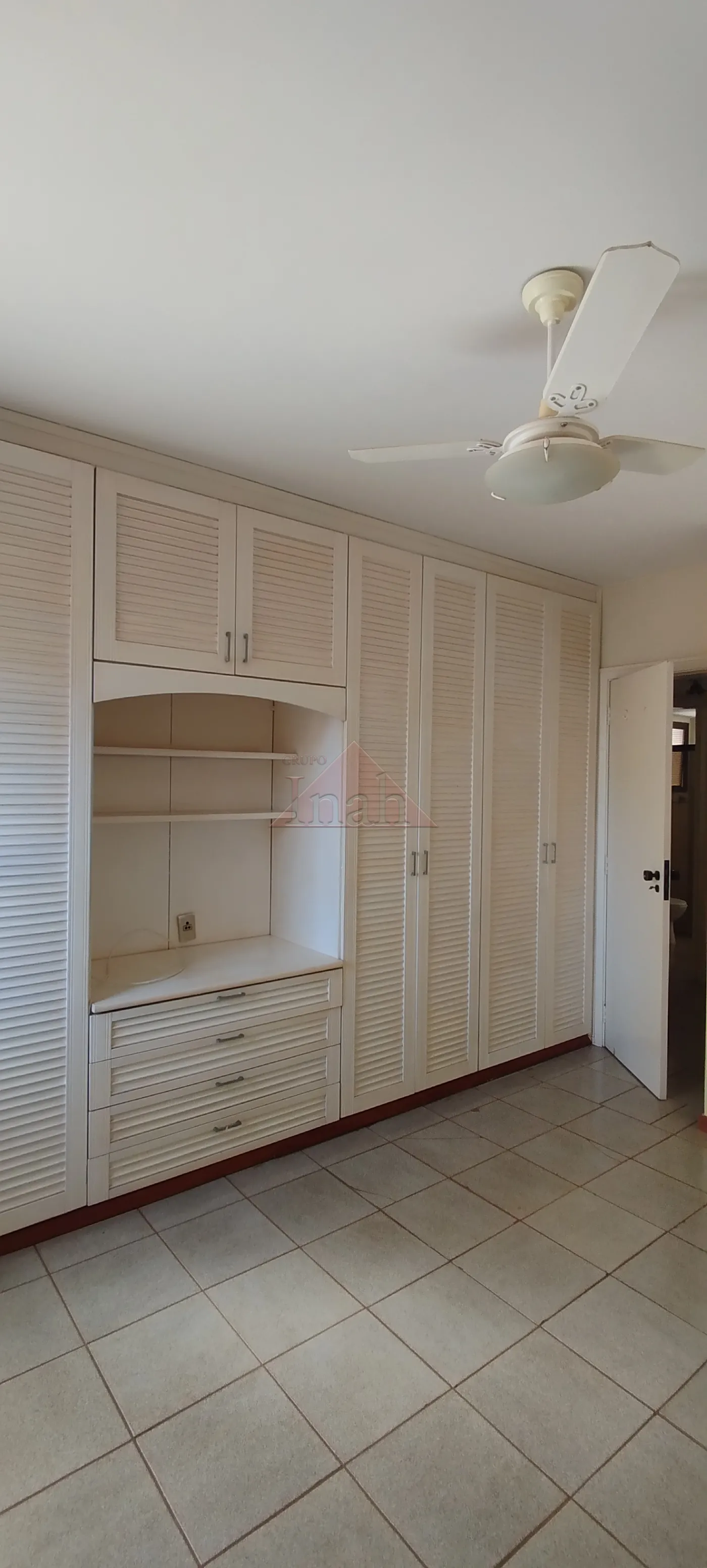 Alugar Apartamentos / Apartamento em Ribeirão Preto R$ 2.700,00 - Foto 15